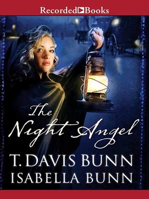 The Night Angel - Audiobook